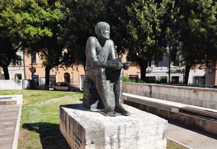 terenzio varrone